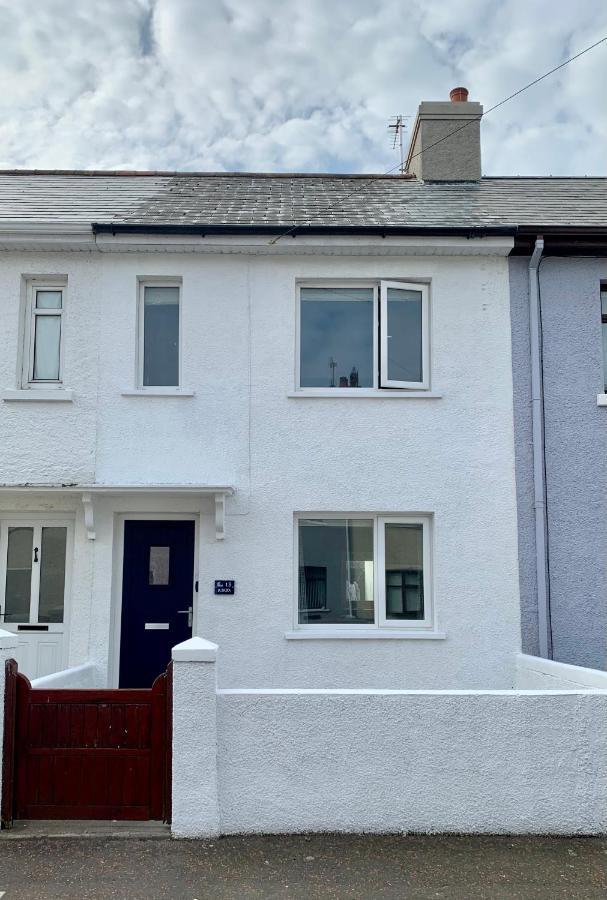 Vila La Brisa-Fully Refurbished, Perfect Local Portrush Exteriér fotografie