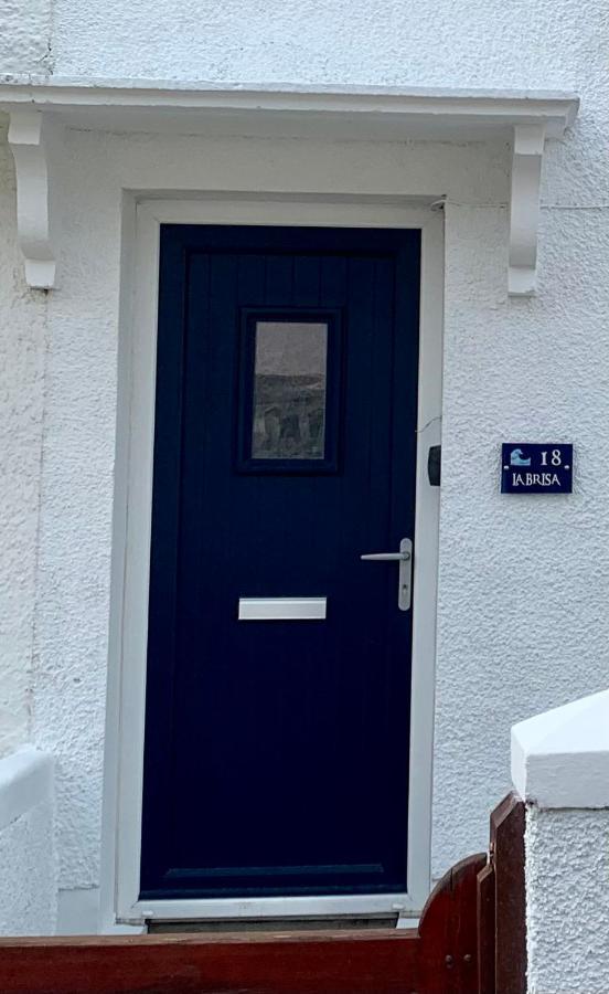 Vila La Brisa-Fully Refurbished, Perfect Local Portrush Exteriér fotografie