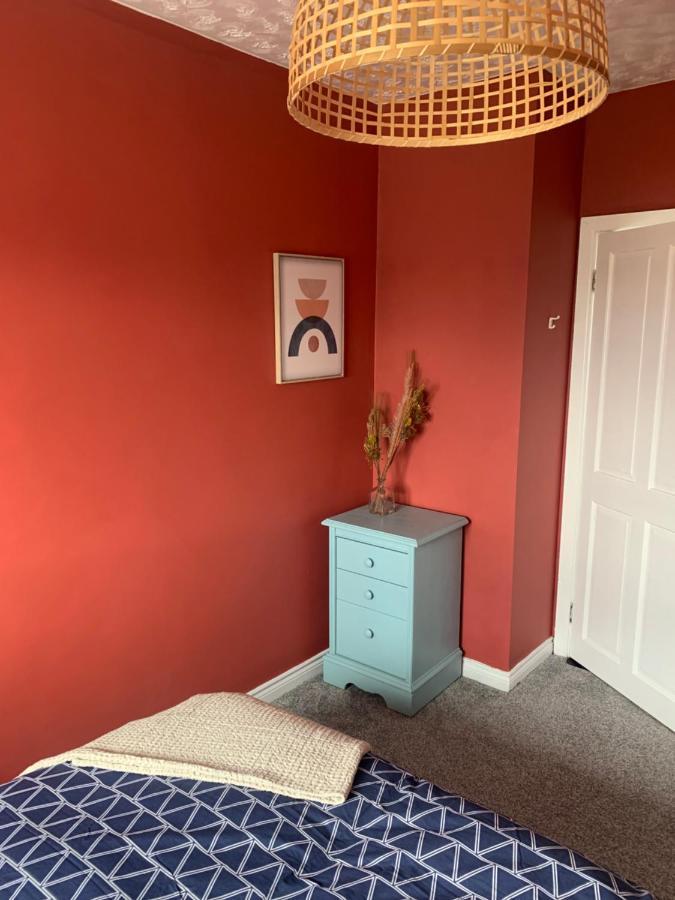 Vila La Brisa-Fully Refurbished, Perfect Local Portrush Exteriér fotografie