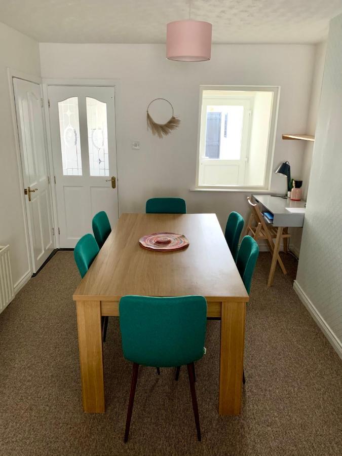 Vila La Brisa-Fully Refurbished, Perfect Local Portrush Exteriér fotografie