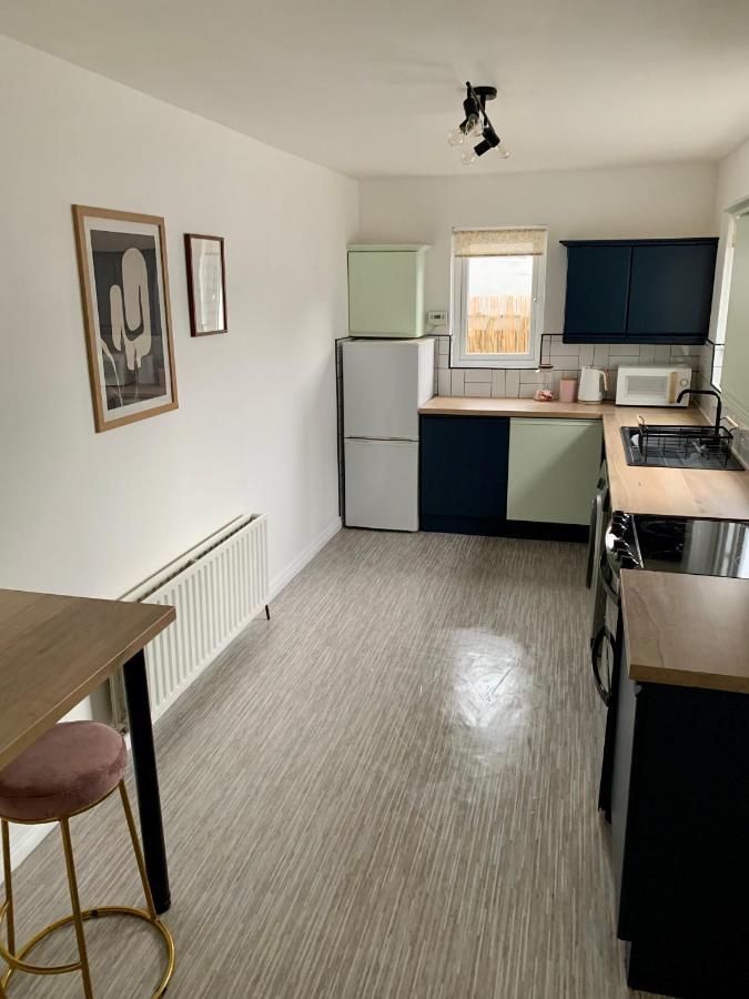 Vila La Brisa-Fully Refurbished, Perfect Local Portrush Exteriér fotografie